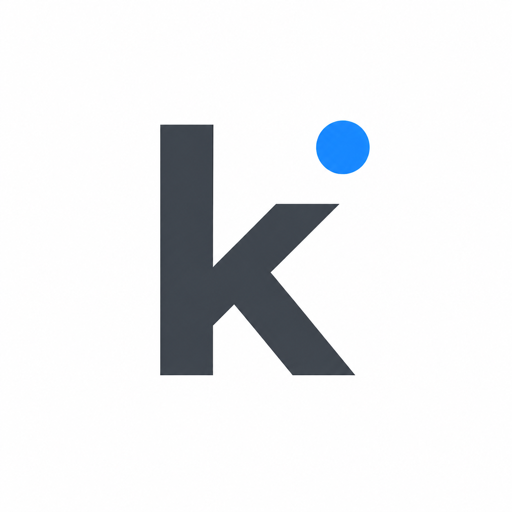 Kito Writer app icon